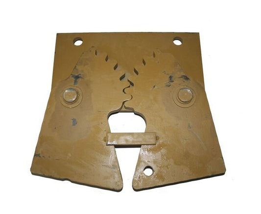 Heavy Duty Gear Gate Ends - Image 1