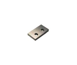 Agie Wear Parts - Wire Cutter Blade Ref. 326.614.5 - Image 1