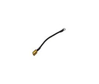 Agie Wear Parts - Tungsten Carbide TiN Coated