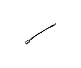 Agie Wear Parts - Tungsten Copper Upper Wear Part 400.474 - Image 1