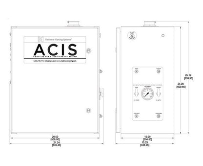 Matthews ACIS Ink System - Image 2
