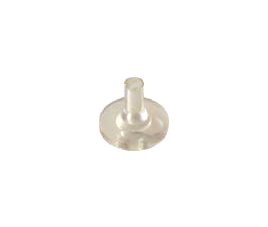 Agie Precision Wear Parts - 20x16.7mm - Image 1