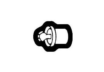 Deflator Pin Ball Foot Air Chuck Replacement - Image 1