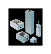 Durable Standard Metric Air Cylinders