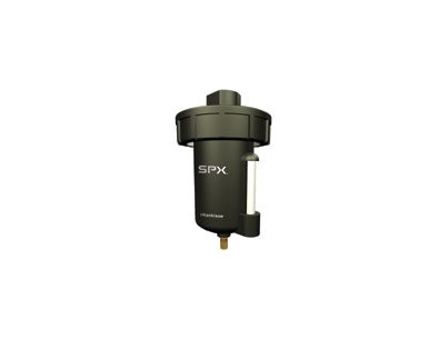 Grade 6 HF Series Desiccant Dust Removal Afterfilter - 23in Modular Housing - Image 16