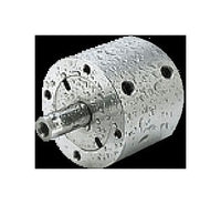 Premium Stainless Steel Air Cylinders