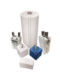 Composite Air Cylinders
