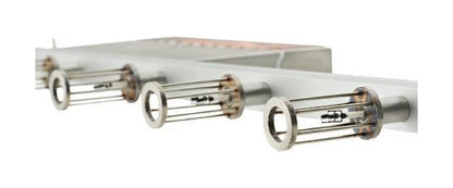 2000mm Air Velocity Sensor Array for Conveyor Width - Image 4