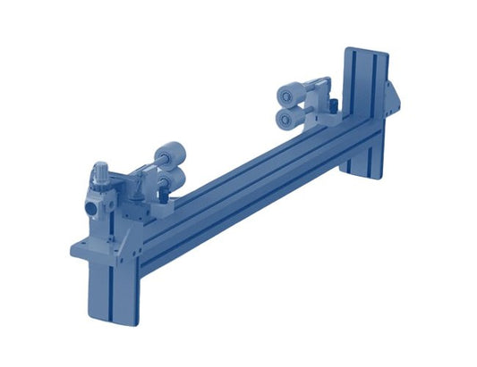 Air Tensioned Web Spreaders - Image 1