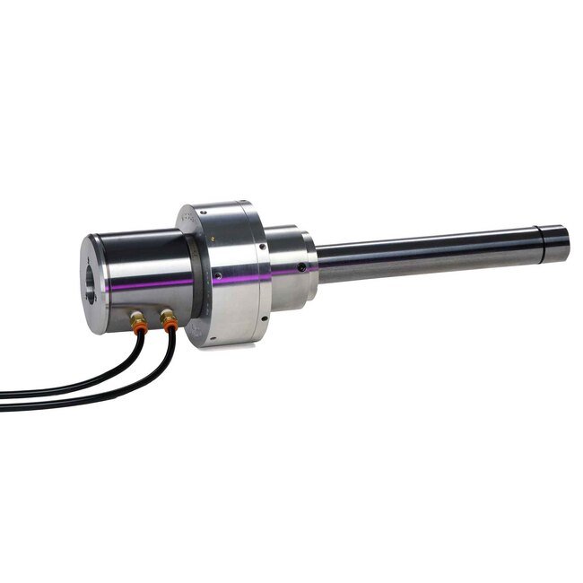 MicroCentric LDN Standard Through Hole Air Cylinders - Image 1
