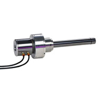 MicroCentric LDN Standard Through Hole Air Cylinders