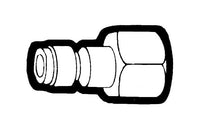 3/8" Steel Coupler Pin for Tru-Flate Quick Disconnects