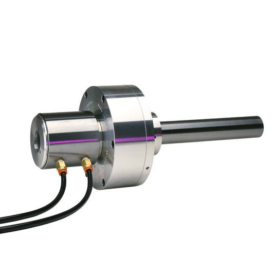 MicroCentric LDN/RE Air Cylinder with Stroke Control - Image 1