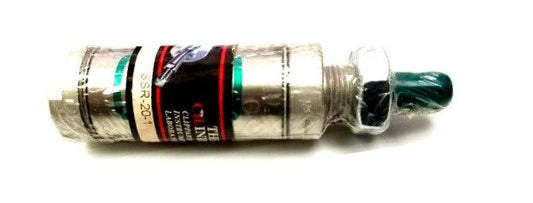 1-1/4 Inch (in) Bore Size and 1 Inch (in) Stroke Size Cross Bank Air Cylinder - Image 1