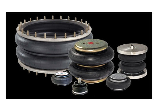Compact Automation Air Springs - Image 1