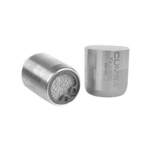INOX Filtered Air Ejector - Precision Valve Protection - Image 1