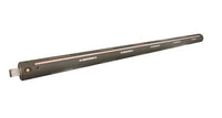 52 Inch (in) Face Length Air Shaft