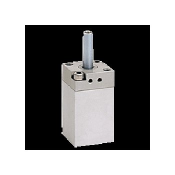 1103 Mini Super Air Nozzle - High Velocity Airflow Solution - Image 1