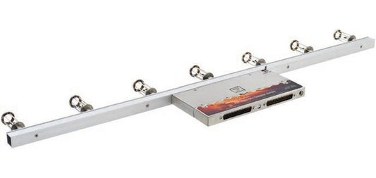 SCORPION® 2 300mm Conveyor Air Velocity Sensor Array - Image 1