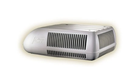 Roof-Mount 13500 BTU Air Conditioner - Image 1