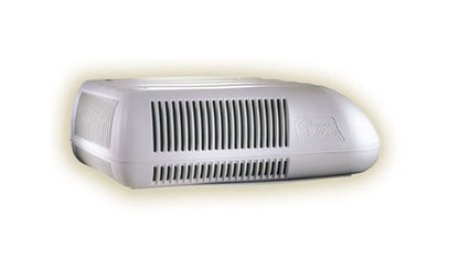 Roughneck Roof-Mount Air Conditioner - Image 1
