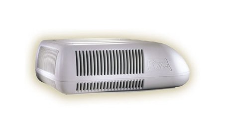 Roughneck Roof-Mount Air Conditioner - Image 1