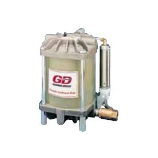 DS2 Series - Evacuator Drain Valves for Air Treatment Filters - Image 1