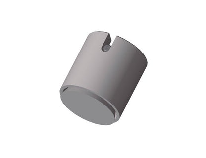 Heavy-Duty Stainless Steel Air Ejector - Image 1