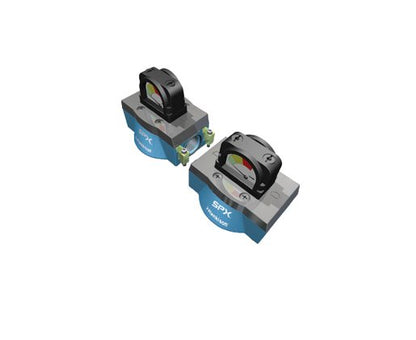 Grade 6 HF Series Desiccant Dust Removal Afterfilter - 23in Modular Housing - Image 6