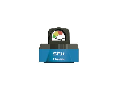 Grade 7 HF Series 27" Modular Air Line Filter - Image 3