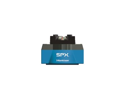 Grade 7 HF Series 27" Modular Air Line Filter - Image 4