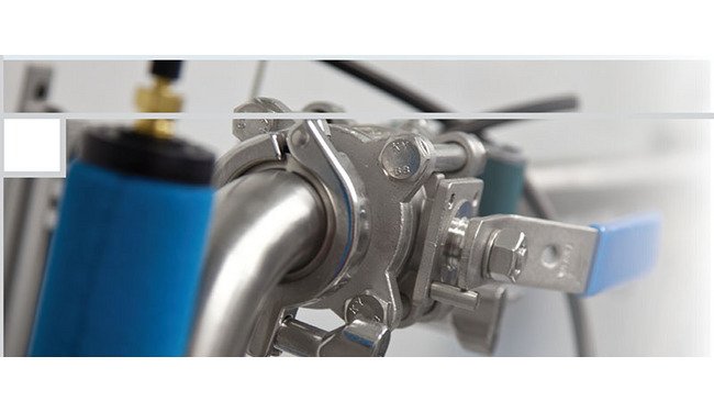 Grade 7 HF Series 27" Modular Air Line Filter - Image 9