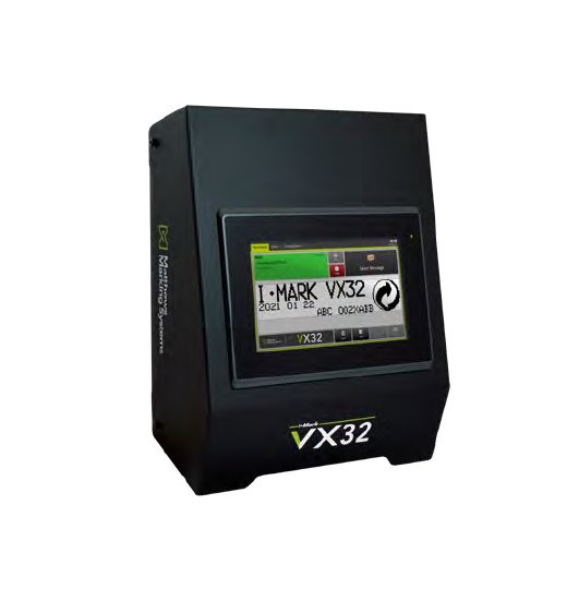 Valve Jet Controller System VX32 - Image 1