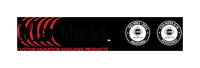 MRI-Safe Aluminum Rolling Barriers