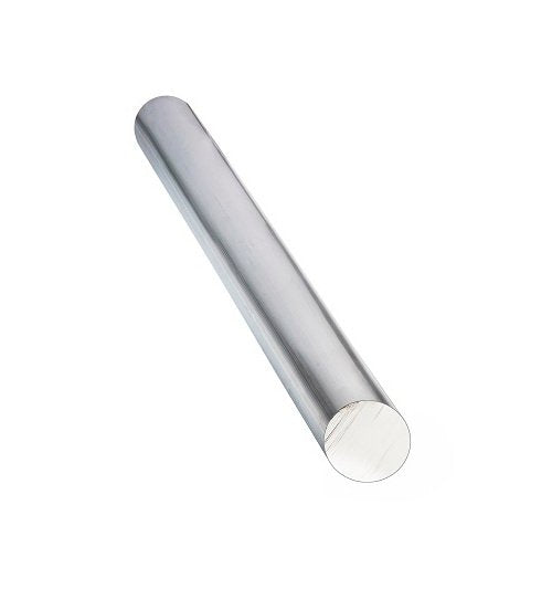 1.5 Inch (in) Dimension Y Aluminum Rod - Image 1