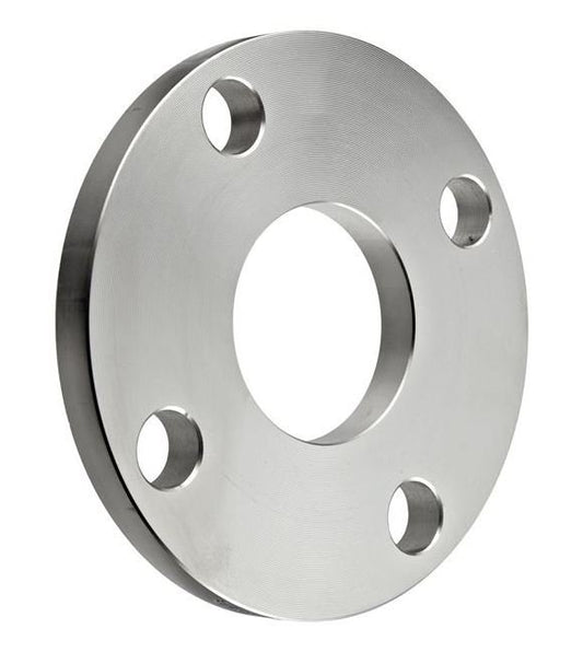 6061 Aluminum Forged Slip-On Flanges - Image 1