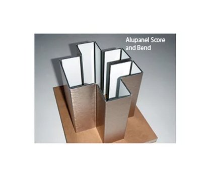 6 Millimeter (mm) Thickness Aluminum Composite Panel - Image 3