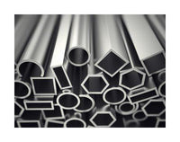 6063 Grade Aluminum Round Tubing - 1-1/4 x 0.065 Inch
