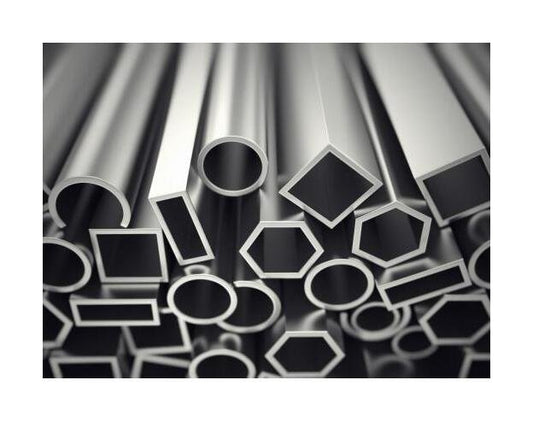 6063 Grade Aluminum Round Tubing - 1-1/4 x 0.065 Inch - Image 1