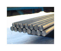 6061 Aluminum Rod 0.688" Diameter (T6511)