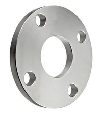 6061 Forged Aluminum Slip-On Flanges - 3/4" 150# FFSO