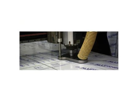 3 Millimeter (mm) Thickness Aluminum Composite Panel - Image 4
