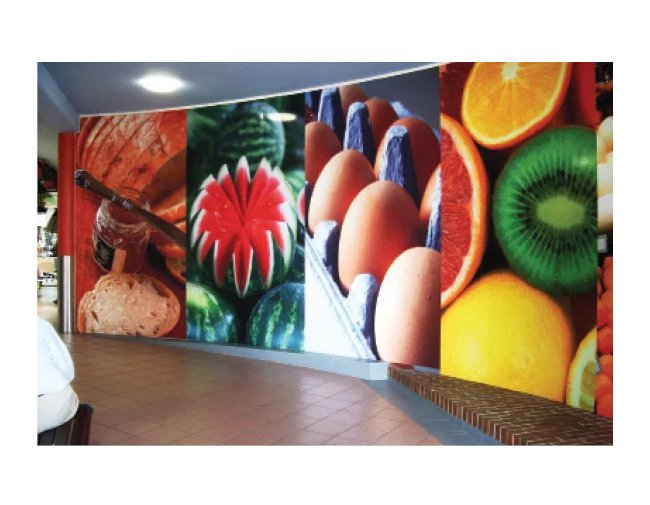 3 Millimeter (mm) Thickness Aluminum Composite Panel - Image 5
