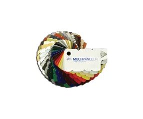 3 Millimeter (mm) Thickness Aluminum Composite Panel - Image 7