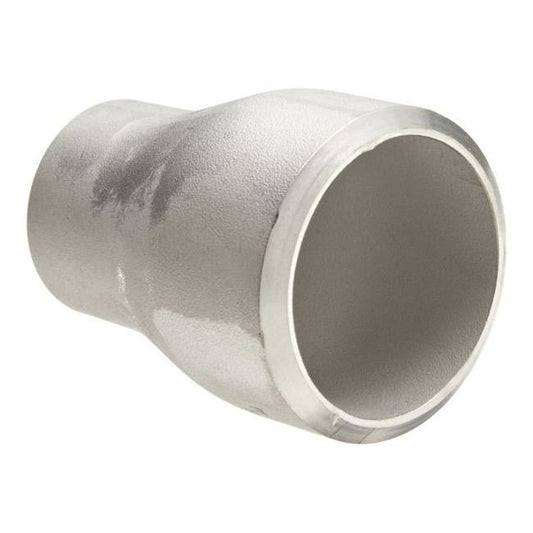 6061 Aluminum Butt-Weld Concentric Reducer - Image 1