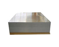 6061-T451 Aluminum Plate 0.250"
