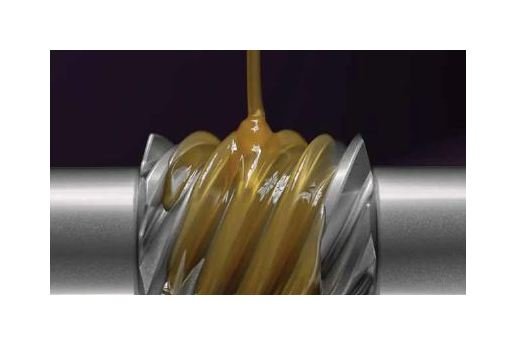 AMSil™H22 Hydrophobic Fumed Silica - 130 m²/g BET Specific Surface Area - Image 2