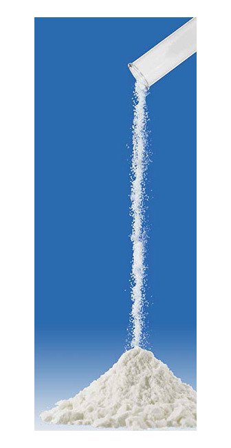 AMSil™H22 Hydrophobic Fumed Silica - 130 m²/g BET Specific Surface Area - Image 1