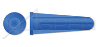 Conical Bantam Plastic Anchor