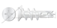 Nylon One Step Wallboard Anchor